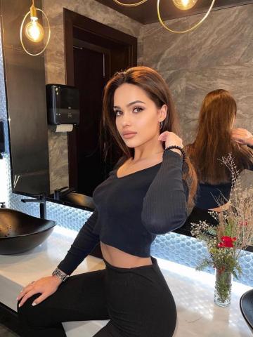Индивидуалка Арина Фотография 3
